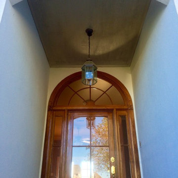 Outdoor Areas