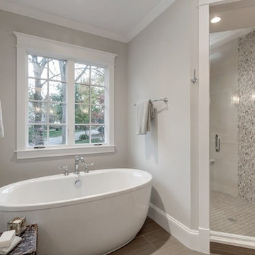 McLean, VA - Delf