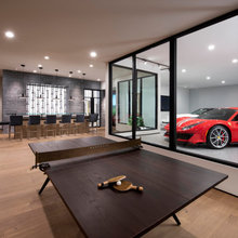 Cool garages