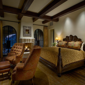 Mediterranean in Silverleaf