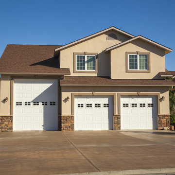 New Garage Door Promotions