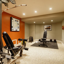 Home Gym