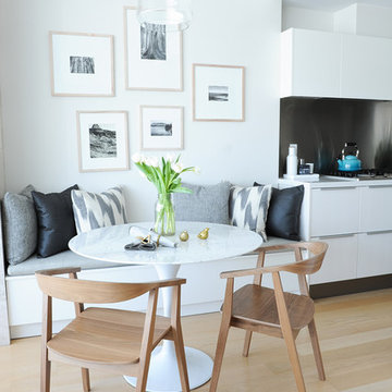 Olympic Village Condo