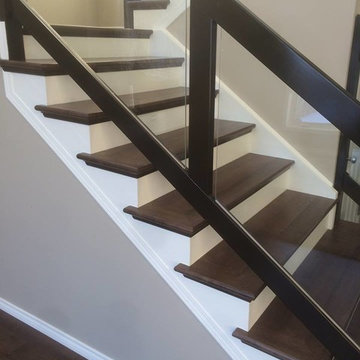Residential Installs