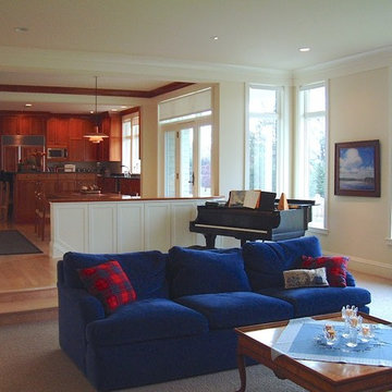Deephaven Residence