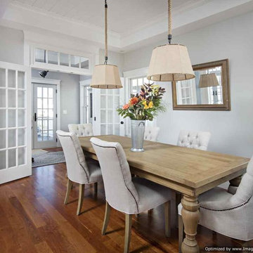 Bayside Residence