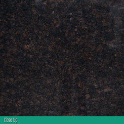 Tan Brown - Kitchen Countertops