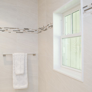 Bath Remodels