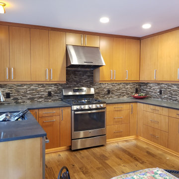 Port Townsend Remodel