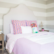 Girl Bedroom