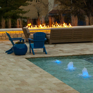 Luxury Family Retreat