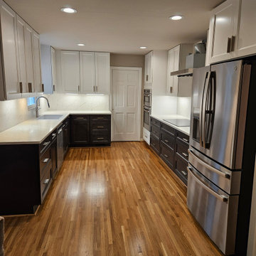 Delahunt Kitchen