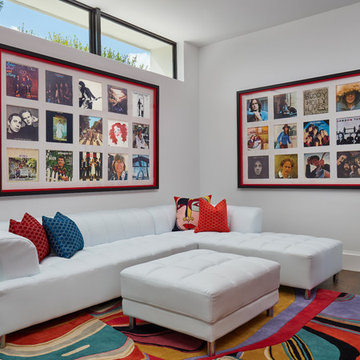 Private Residence, Boca Raton