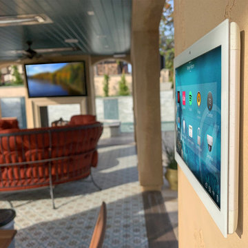 Luxury Smart Home