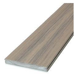 Deckorators Voyage Varied-Plank Decking in Tundra - Deck Tiles And Planks