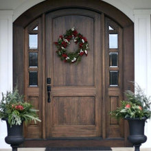 Entry Way