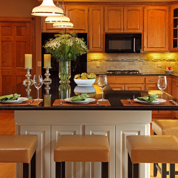 Shorewood Kitchen Remodel