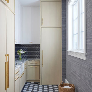 O'Brien Harris Hinsdale Renovation