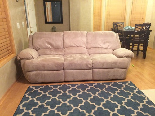 Pillows For Beige Couch