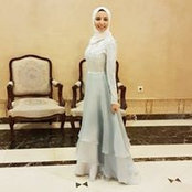 Raghda Hossams billede