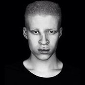 Shaun Ross's photo