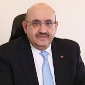 Foto von Jabra Ghandour