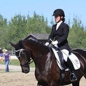 Foto de Marie-Josée Bourassa