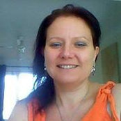 Deborah Blake Author's photo