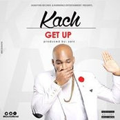 Uche Kach's photo