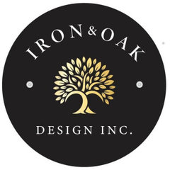 Iron and Oak Design Inc