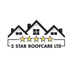5 Star Roofcare Ltd