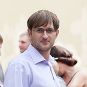 Maxim Kovalev's photo