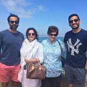 Nikhil Sheth's photo