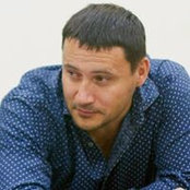 Boris Pozdnyakov's photo