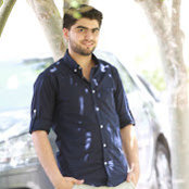 Mohammad Shabanehs foto