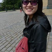 Mie Miura's photo