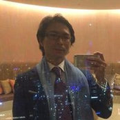 Hiroki Sugita's photo