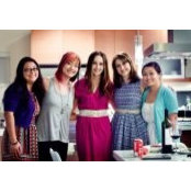 Tanya Zagumenov's photo