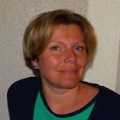 Foto von Nadežda Vavrová