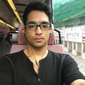 Mike Dhaliwals foto