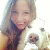 Jessica Rousseau's photo