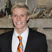 evan king's photo