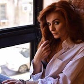 Alina Ponomareva's photo