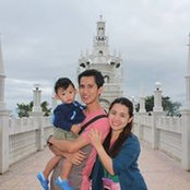 Ken Paul Larida's photo