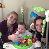 Barbara Colon's photo