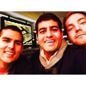 Ajesh Khanijow's photo