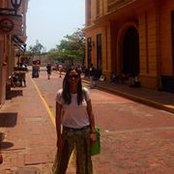 Pamela Chavarria's photo