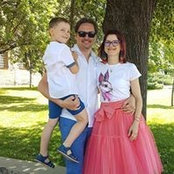 Peter Ignatov's photo