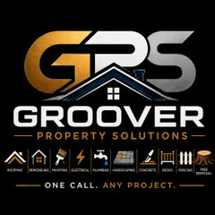 Groover Home Remodeling and Repair