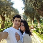 Norhan Hamza's photo